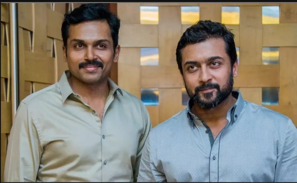 సూర్య పవన్ కల్యాణ్‌కు సారీ, మూడు రోజుల దీక్ష