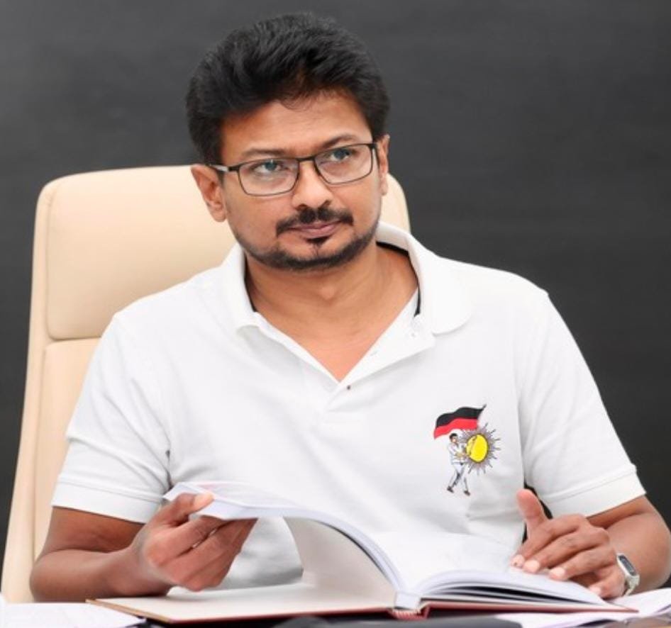 Alt Name: డిప్యూటీ సీఎం ఉదయనిధి స్టాలిన్