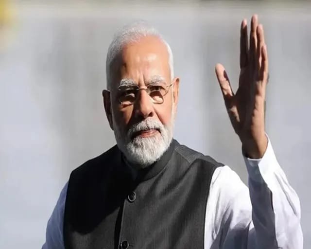 Modi Pune Visit Cancellation