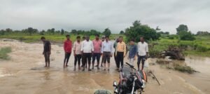 Alt Name: JhariB_BridgeInspection_PanchayatRaj_September2024