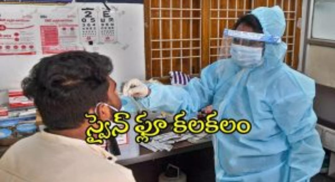 Alt Name: Swine_Flu_Telangana_Floods_Health_Alert