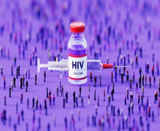 HIV టీకా MIT శాస్త్రవేత్తల పరిశోధన