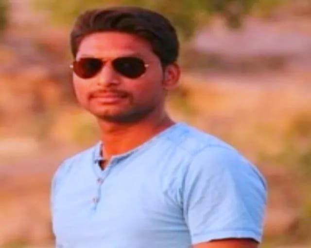 Prashant Kumar Cyber Commando Training