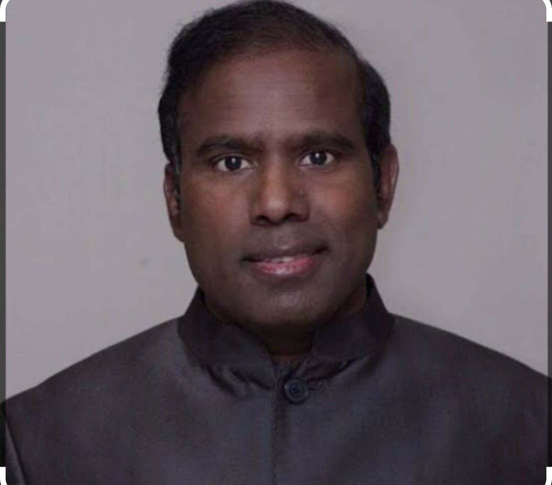Alt Name: కేఏ పాల్ పవన్ కళ్యాణ్ రాజీనామా