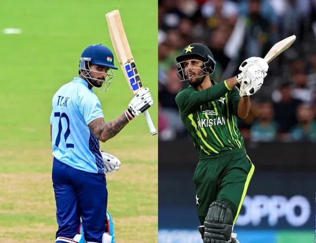 India vs Pakistan ACC Emerging Asia Cup 2024 Match Preview