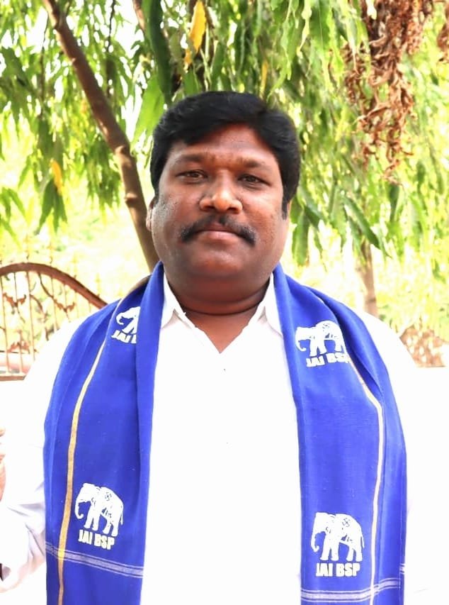 Advocate Jagan Mohan Demands Immediate Issuance of Ration Cards