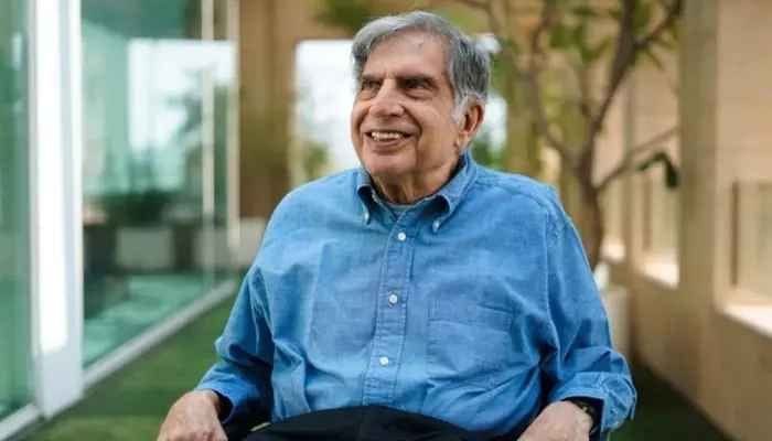 Ratan Tata: Industrial Leader and Philanthropist