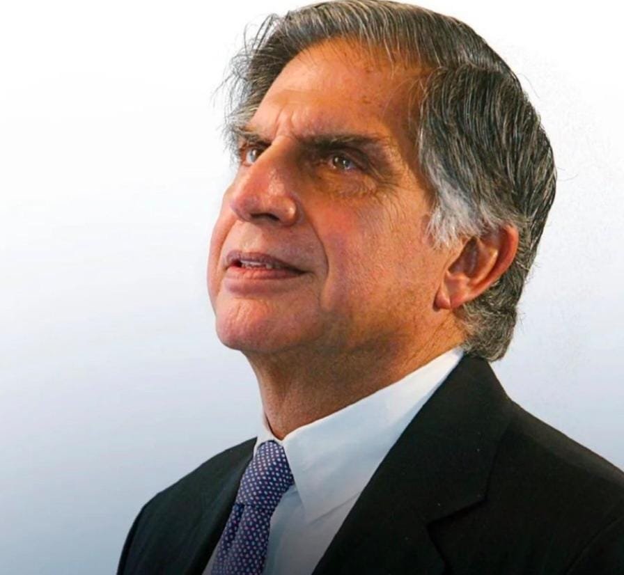 Ratan Tata Tribute