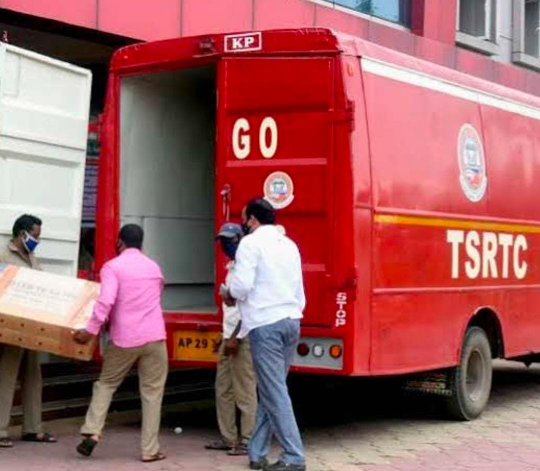 Alt Name: RTC Cargo Home Delivery Service