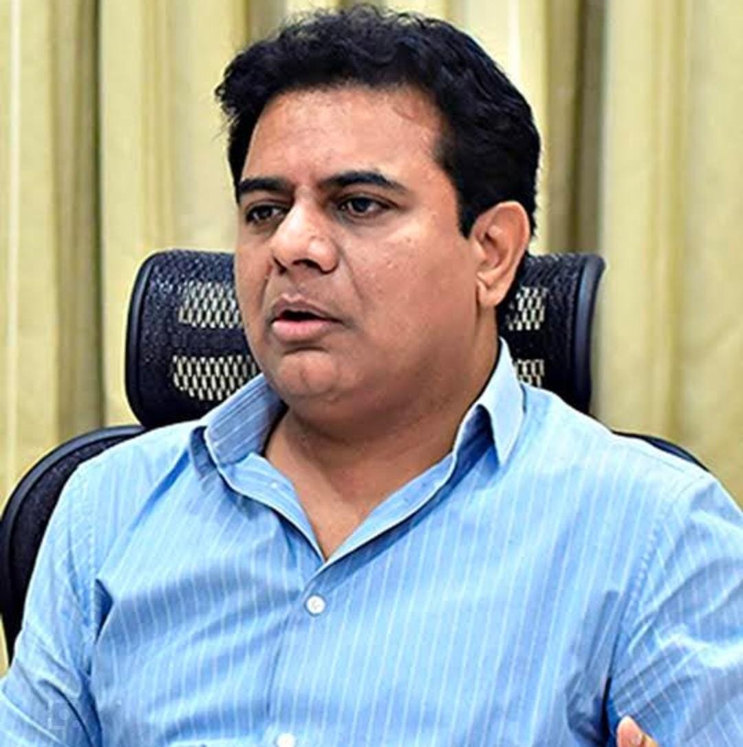 KTR_Nampally_Court_Hearing