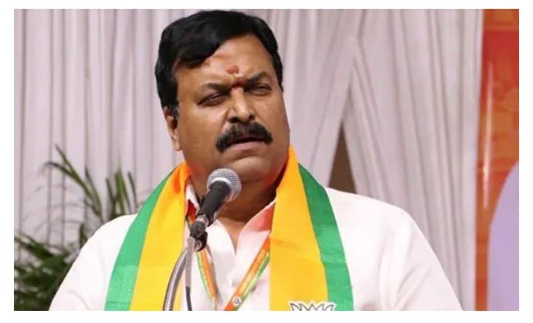 Dr. Ponguleti Sudhakar Reddy on Haryana BJP Victory