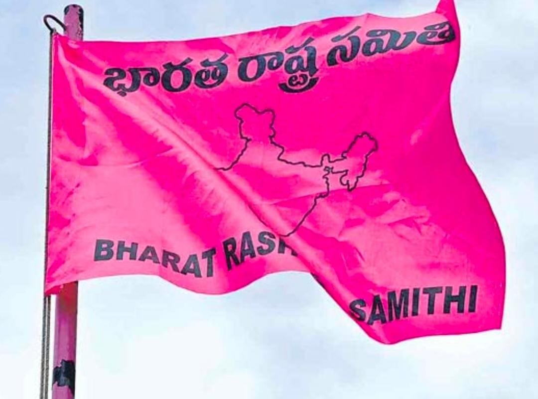 హుజురాబాద్ BRS నిరసనలు