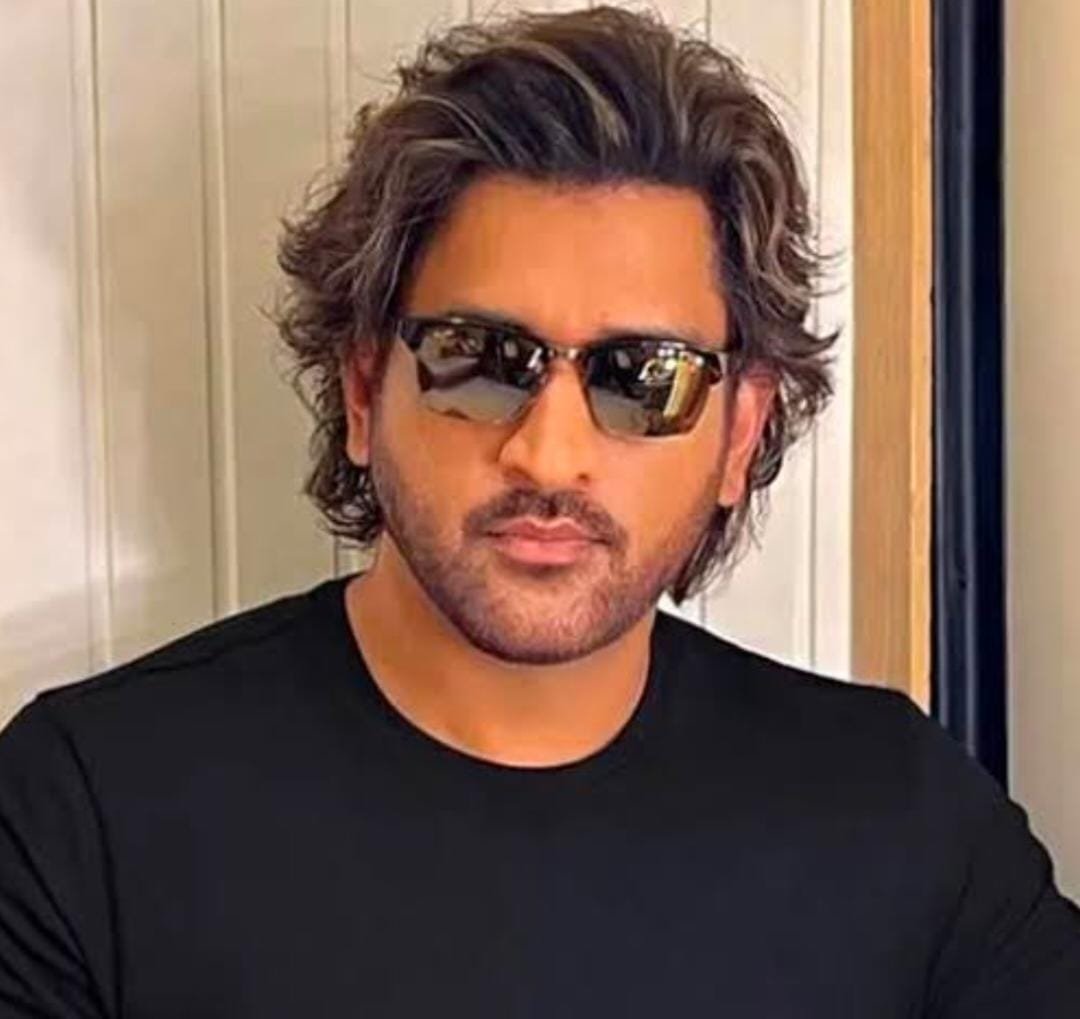 : మహేంద్ర సింగ్ ధోని ఝార్ఖండ్ ఎన్నికల ప్రచారంలో