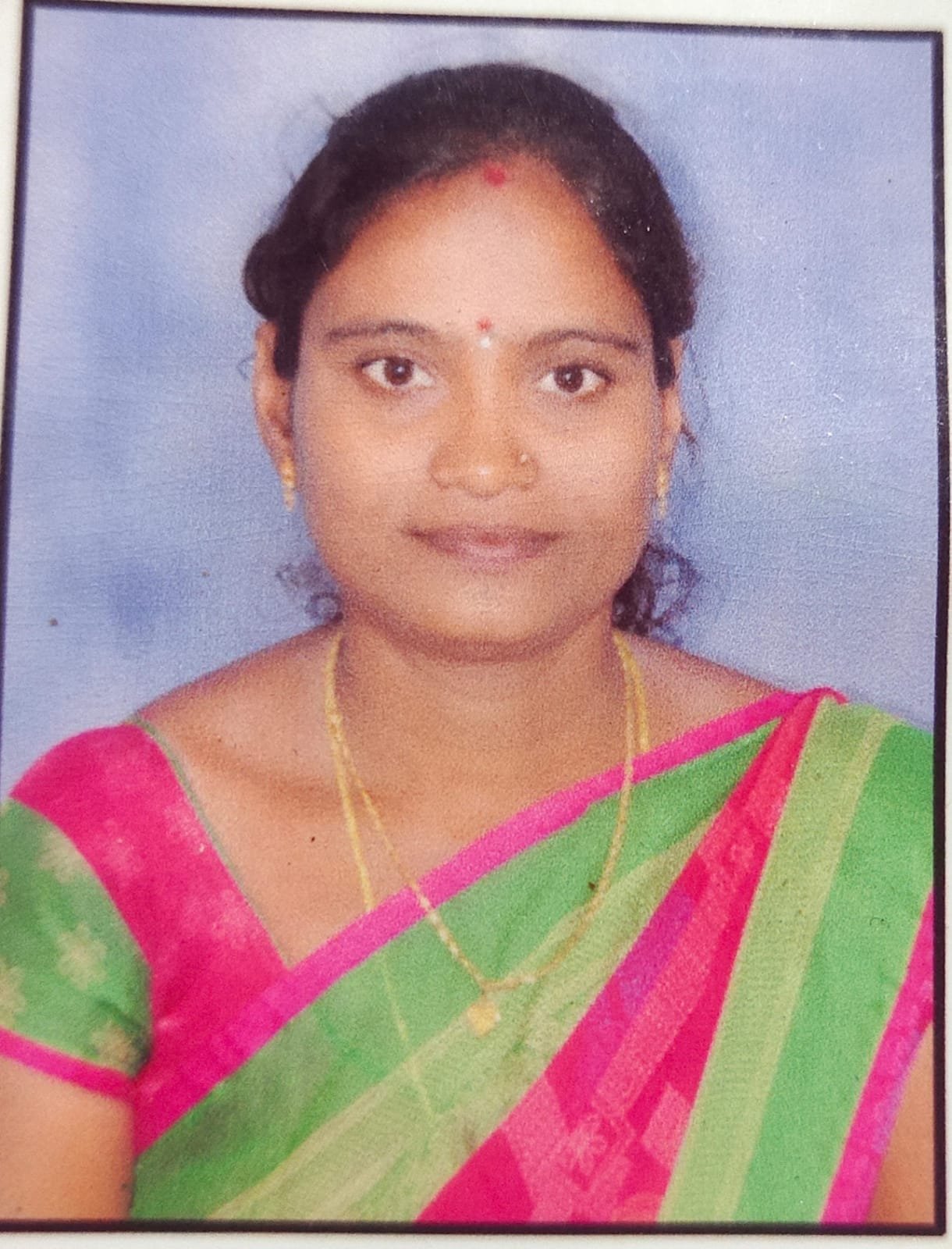 కుచ్చిలాపూర్ స్టీల్ బ్యాంక్ ప్రారంభోత్సవం వాయిదా
