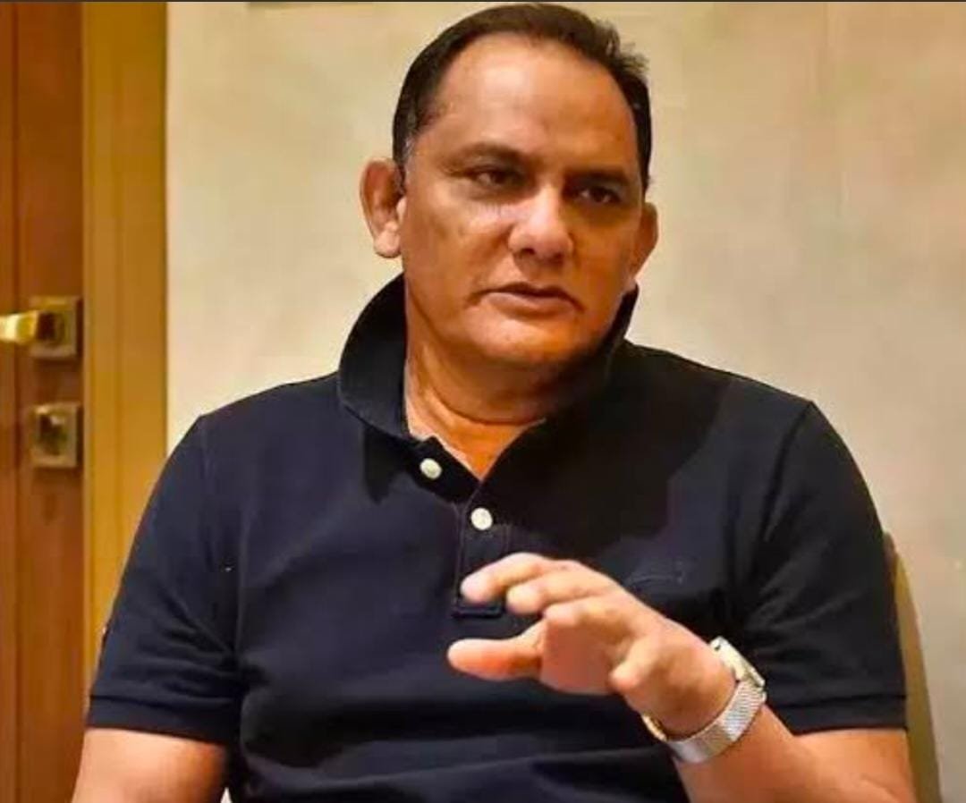 అజారుద్దీన్‌కు ఈడీ నోటీసులు