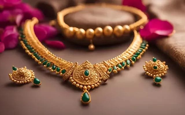 పసిడి ధరల పెరుగుదల