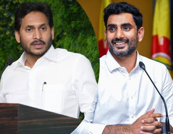 Jagan Not Appearing in Court