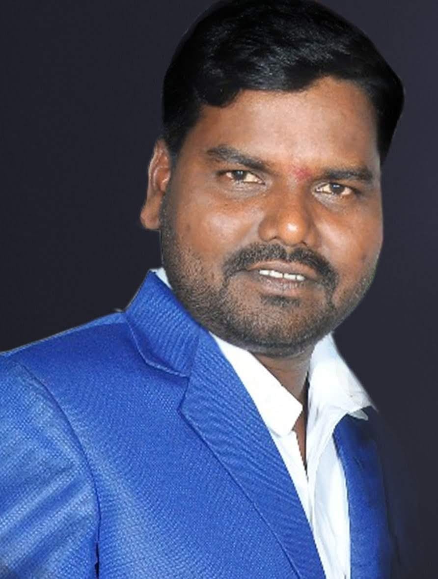 NCI Appointment Praveen Kumar