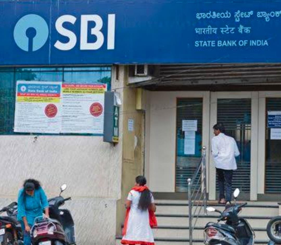 Alt Name: SBI - Best Bank Award 2024