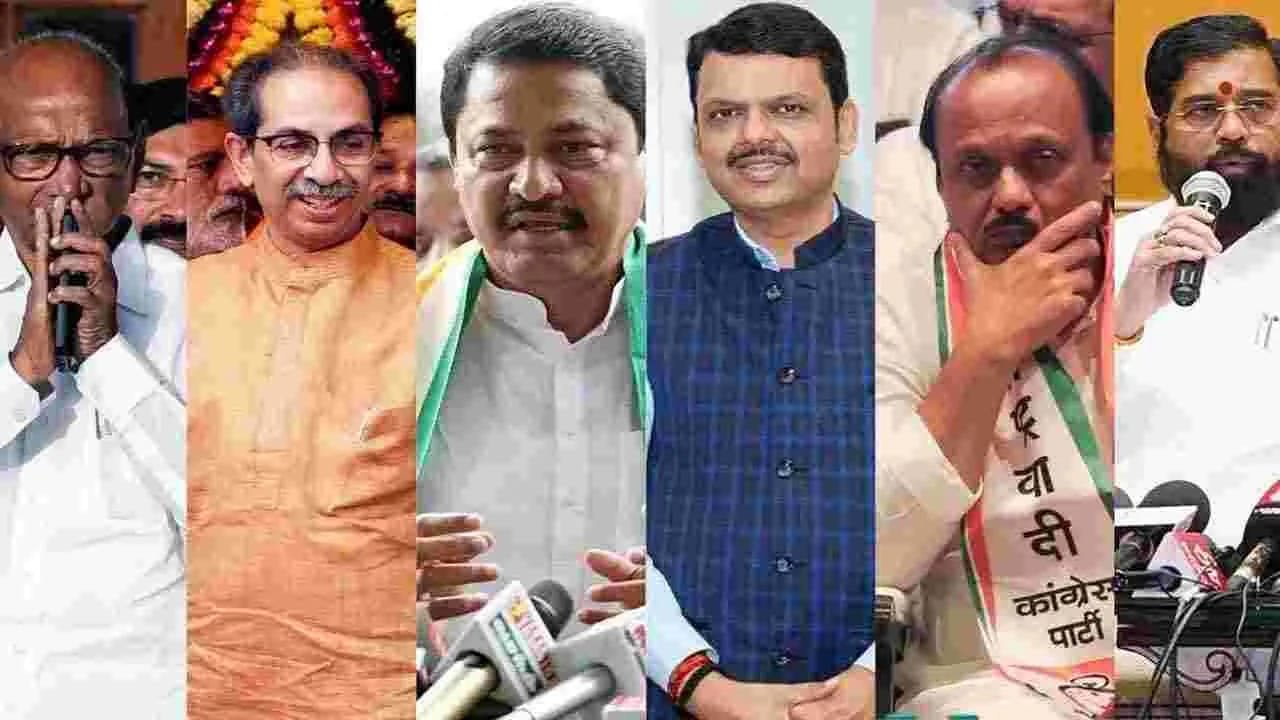 Assembly Elections Exit Polls