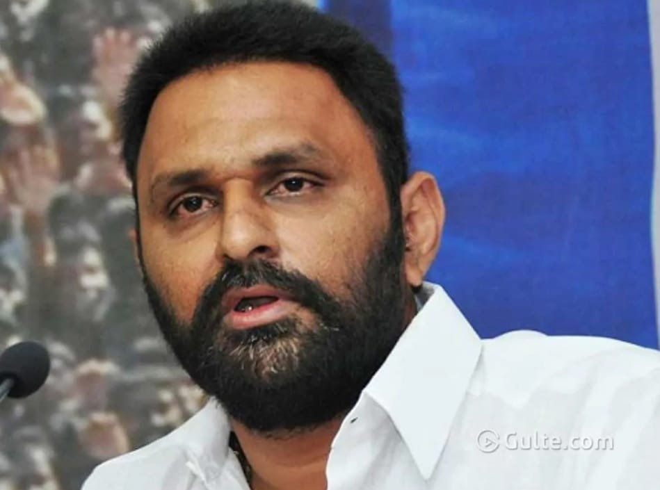 కొడాలి నాని గుడివాడ రాజ‌కీయ స‌న్యాసం 2024