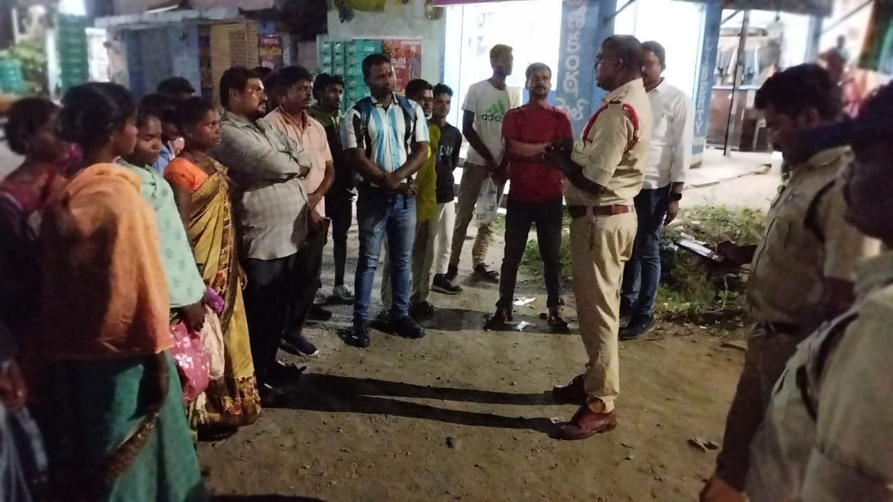 SI-NagaBiksham-CyberCrime-Awareness