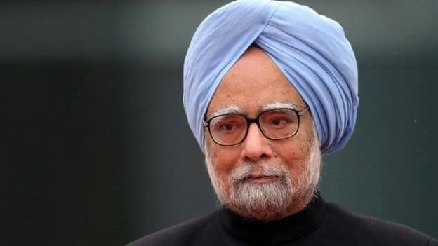 Dr. Manmohan Singh - Visionary Leader and Economist