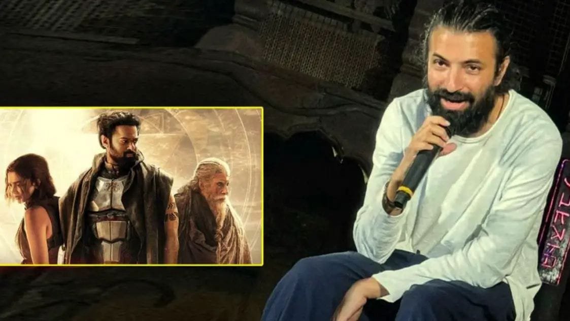 'కల్కి 2898AD' ప్రభాస్, మహేశ్ బాబు లార్డ్ కృష్ణ పాత్ర పరిశీలన.