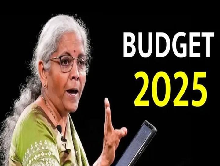 Nirmala Sitharaman unveils key budget document