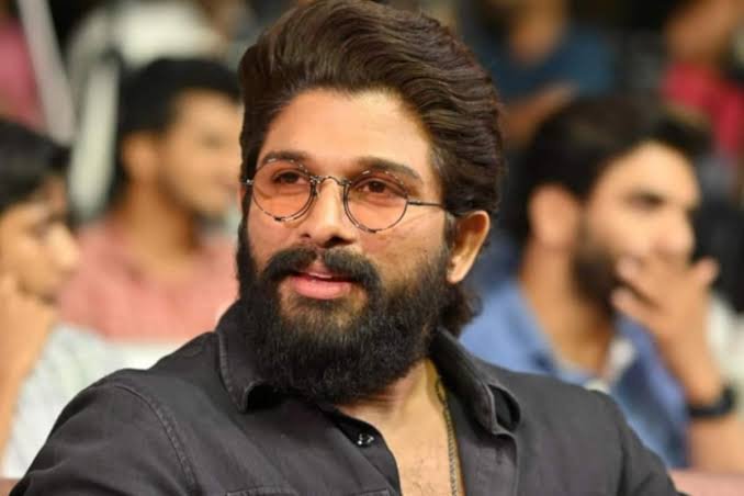 Allu Arjun Granted Interim Bail