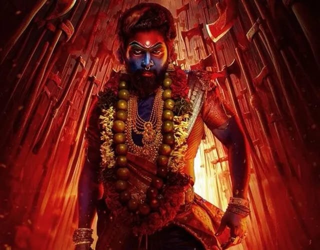పుష్ప-2 నెట్‌ఫ్లిక్స్ స్ట్రీమింగ్