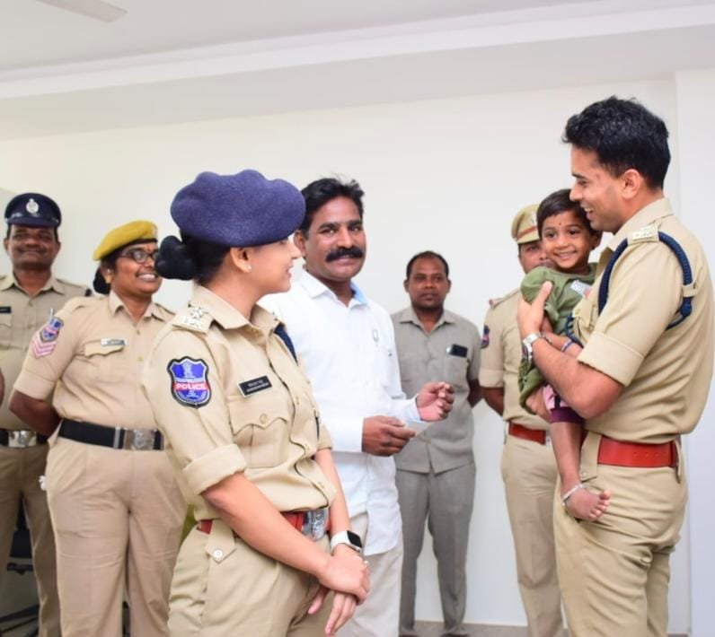 Rajanna_Sirisilla_Child_Kidnap_Case_Solved