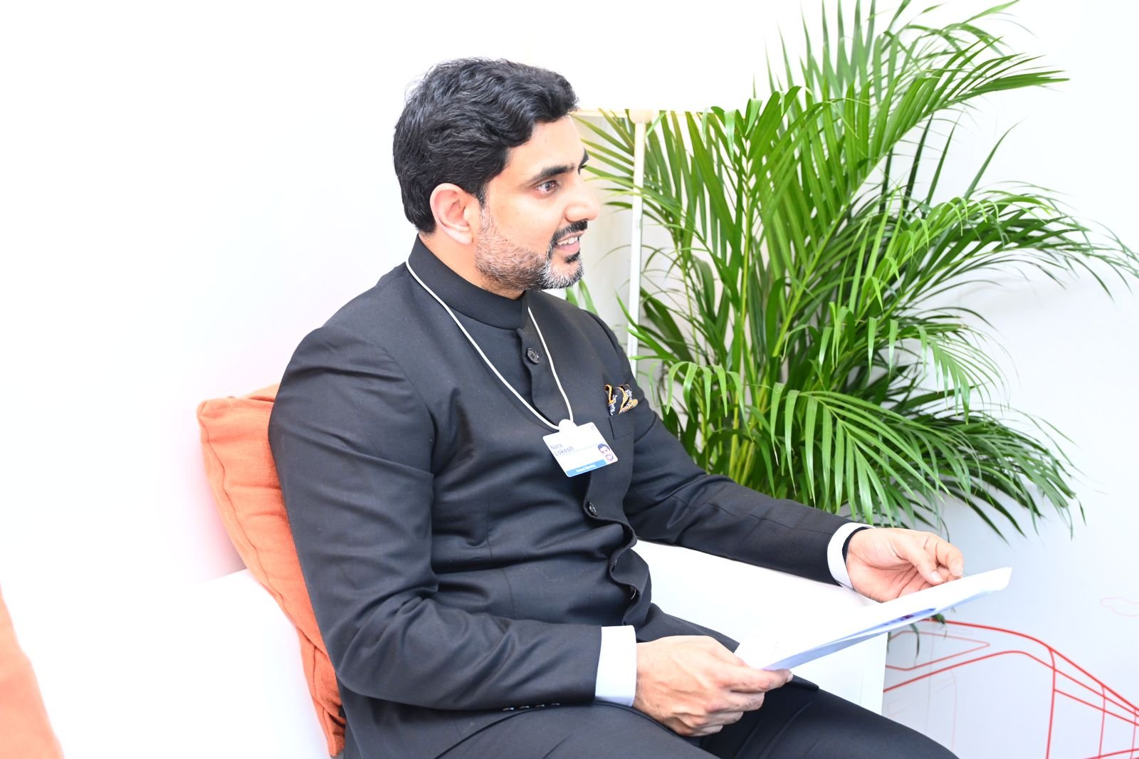 దైనందిన ప్రజాజీవన సమస్యల పరిష్కారానికి ఎఐ దోహదం!