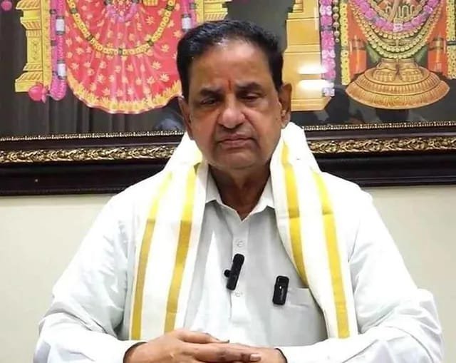 తిరుపతి తొక్కిసలాట, పరిహారం