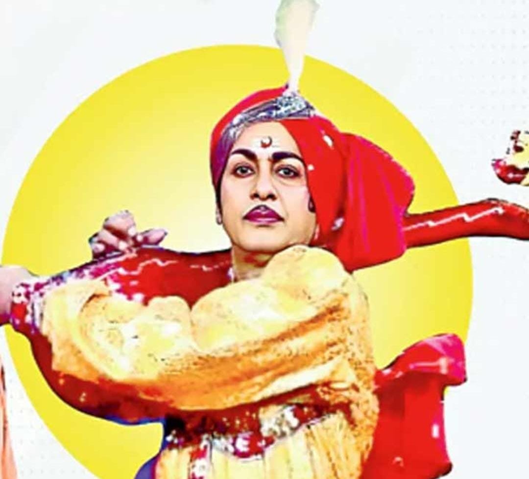 Miriyala Apparao Padma Shri Recognition
