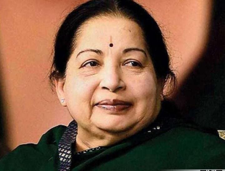 జయలలిత ఆస్తుల విలువ రూ.4000 కోట్లు
