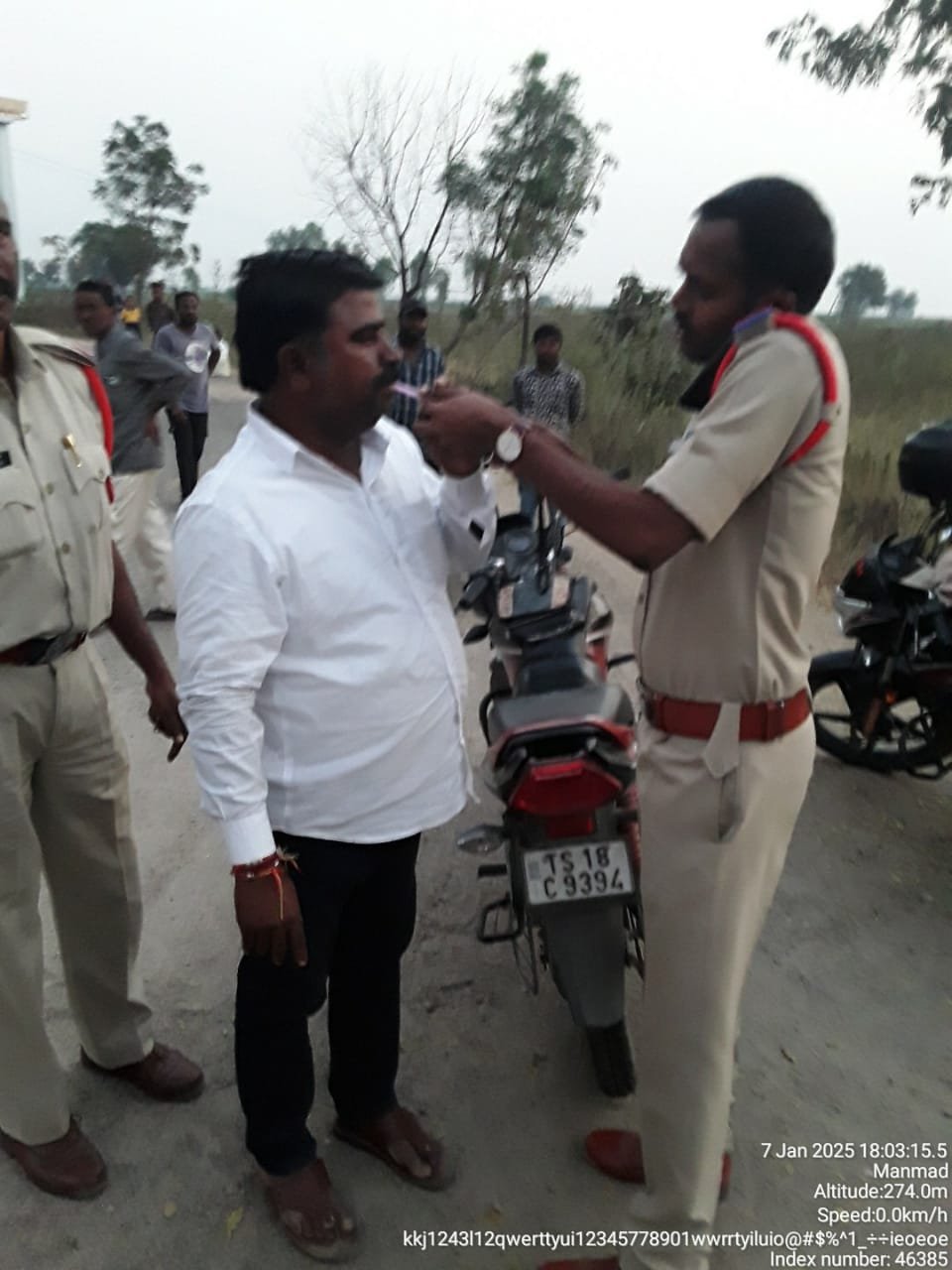 Drunk_and_Drive_Case_Lokeshwaram_Police