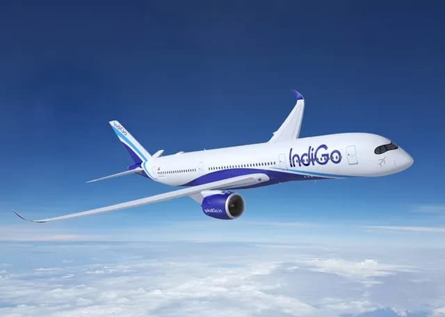 Indigo Airlines Special Offer 1199 Flight Ticket