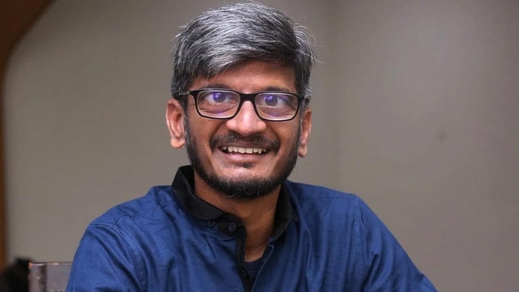 అనంత శ్రీరామ్ హైందవ శంఖారావం కార్యక్రమం