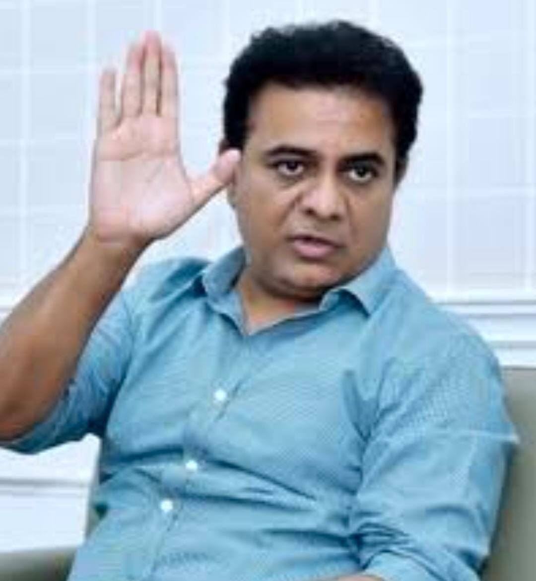 KTR ACB Investigation High Court Permission