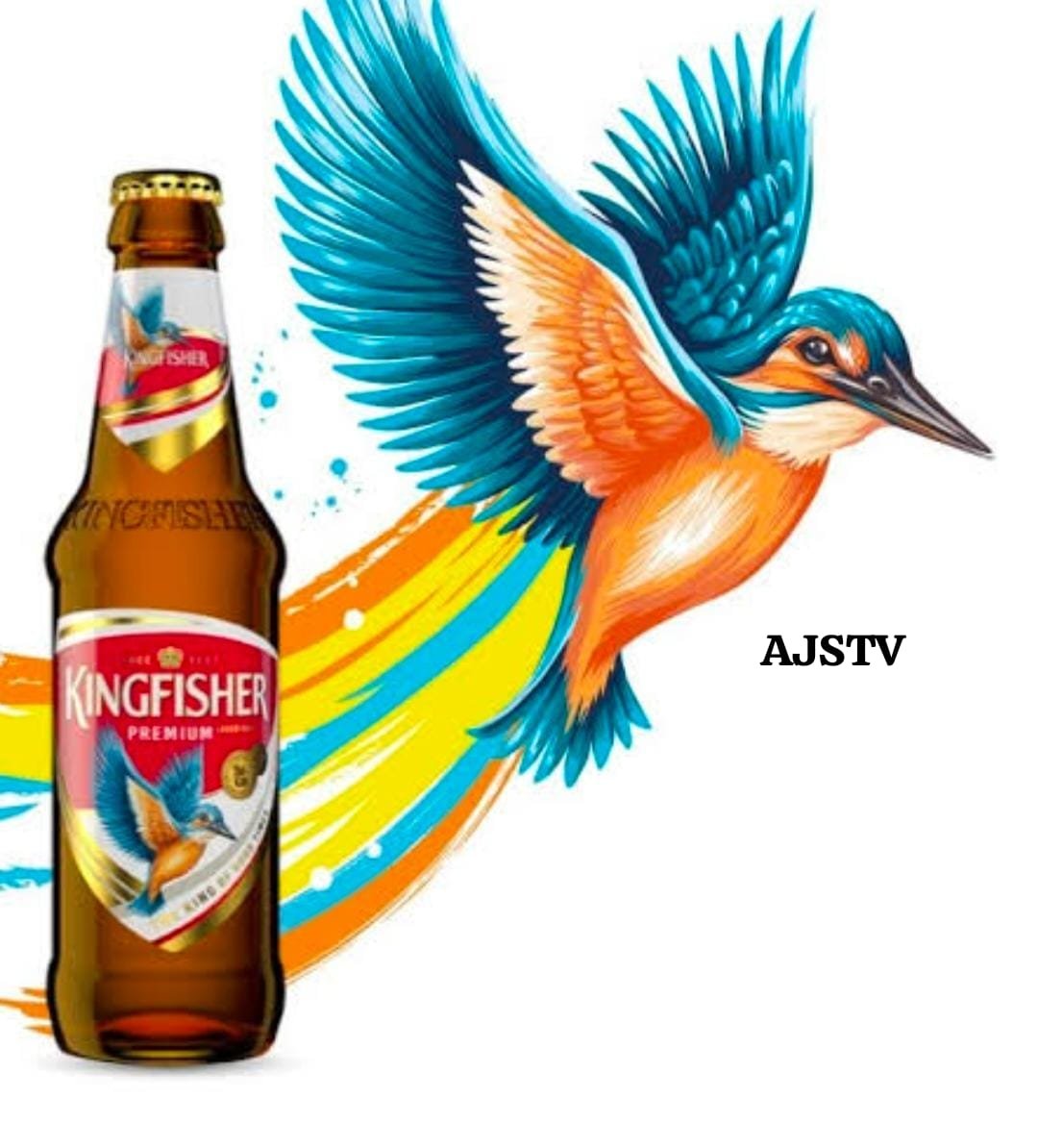 Kingfisher Beer Supply Halted Telangana Sankranti