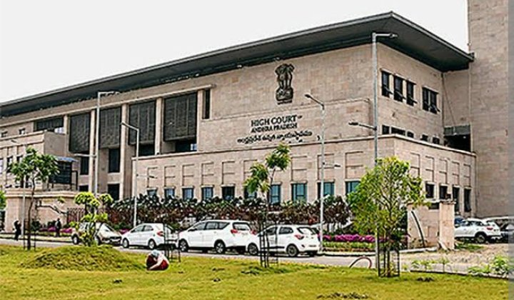 ఏపీ హైకోర్టుకు ఇద్దరు కొత్త జడ్జిల నియామకం