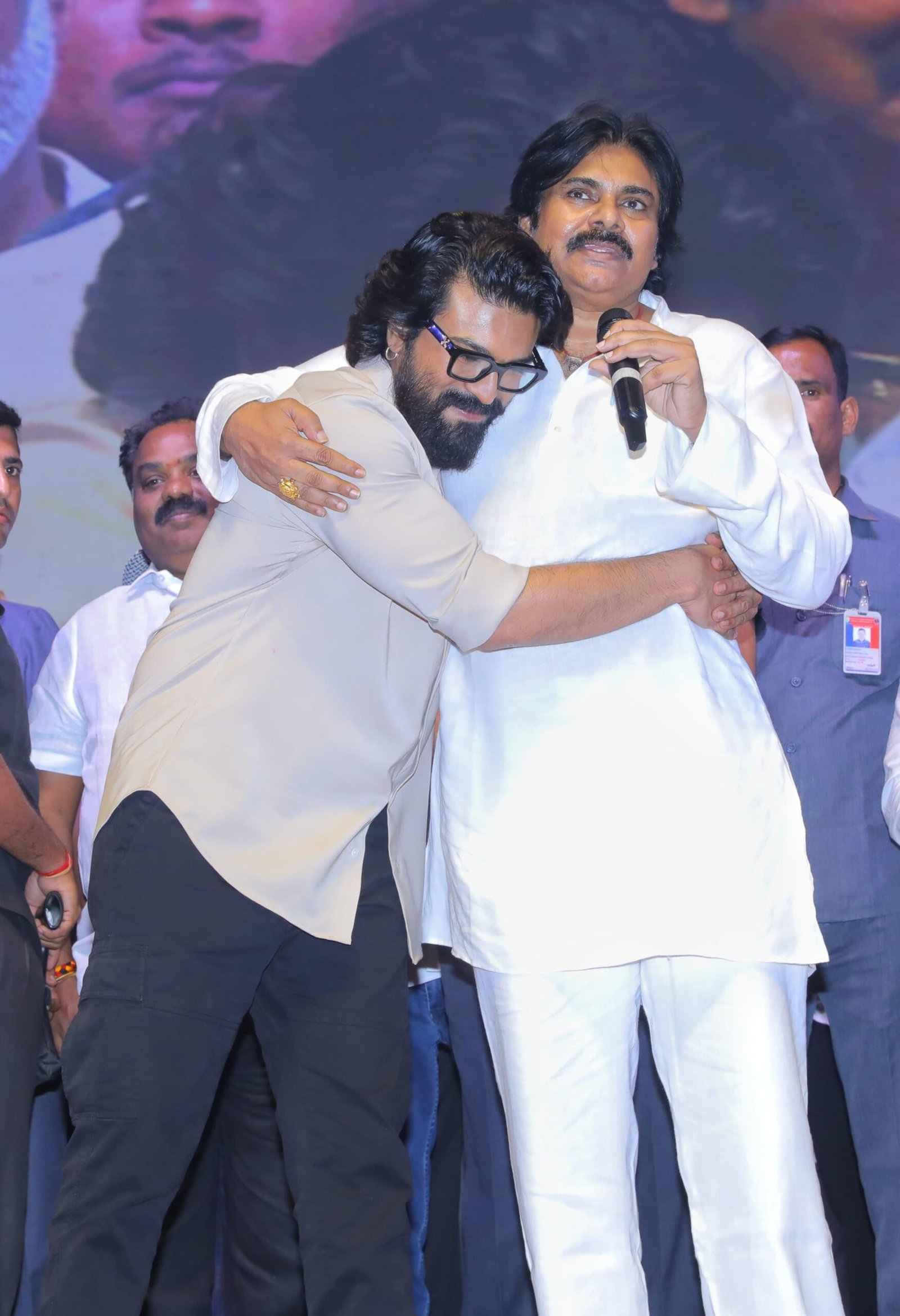 Andhra Pradesh Film Industry Policy Announcement by Kandula Durgesh
