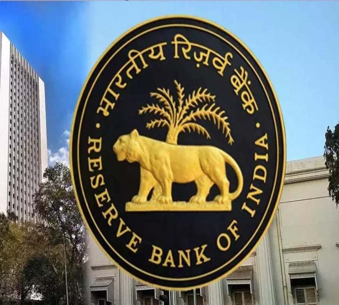 RBI Bank Account Closure January 2025