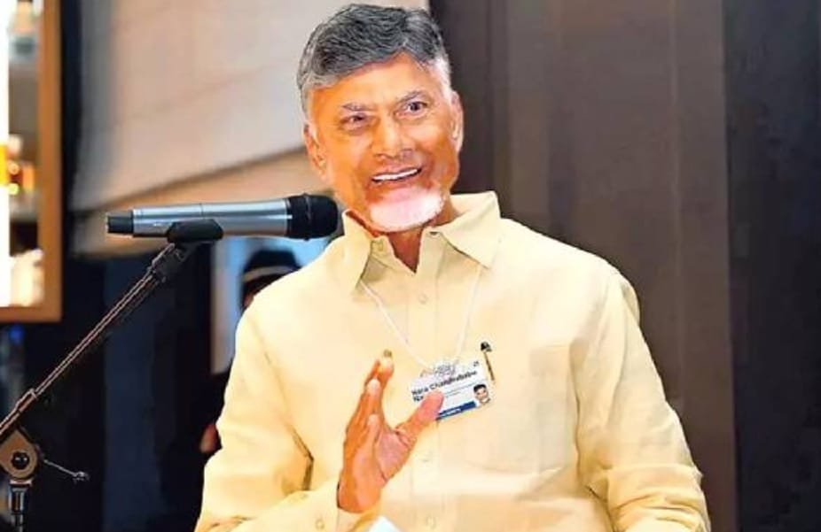 లోకేష్‌కు వారసత్వం – చంద్రబాబు క్లారిటీ !