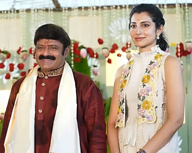 Balakrishna Brahmani Maniratnam Movie Offer