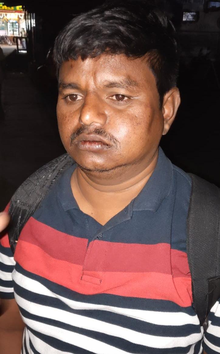 Honey_Trap_Visakhapatnam_Bheemili