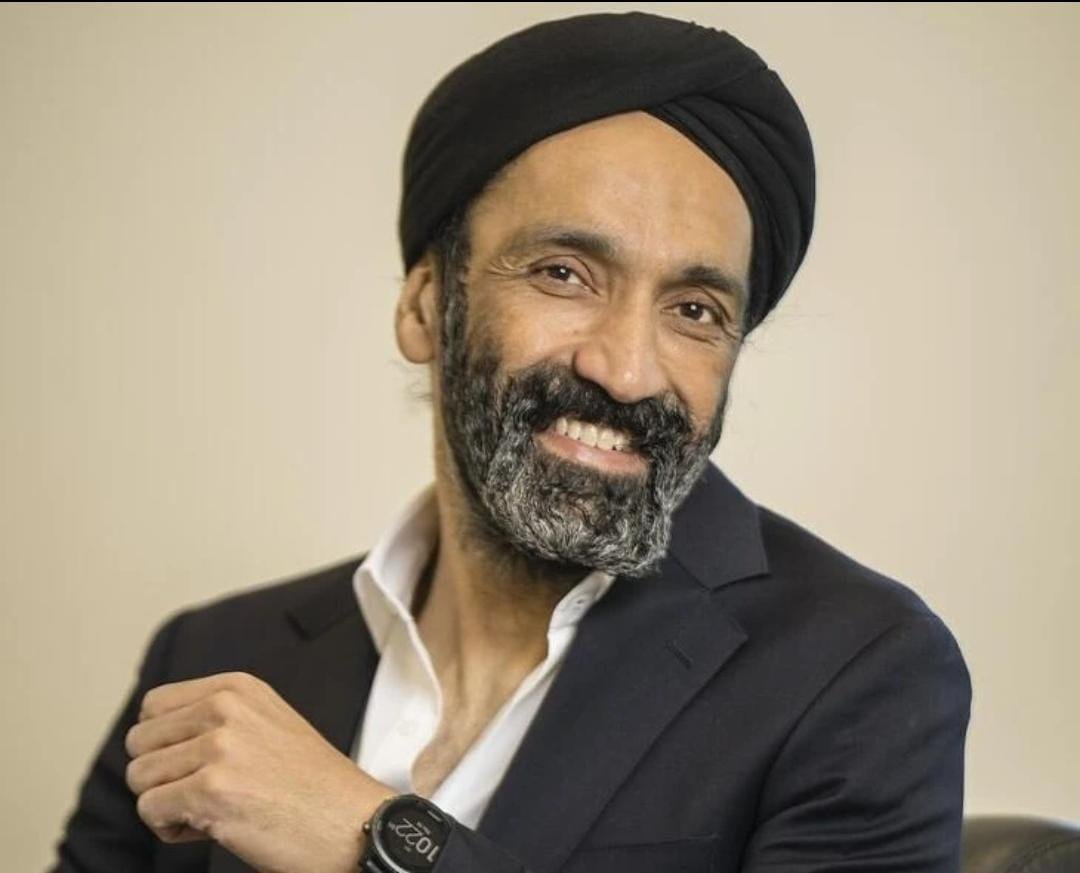 Jagdeep Singh QuantumScape CEO Highest Paid Indian