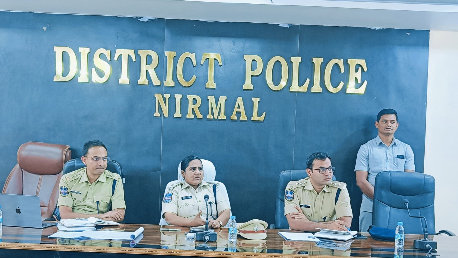 Court_Review_Meeting_Nirmal_SP_Janaki_Sharmila