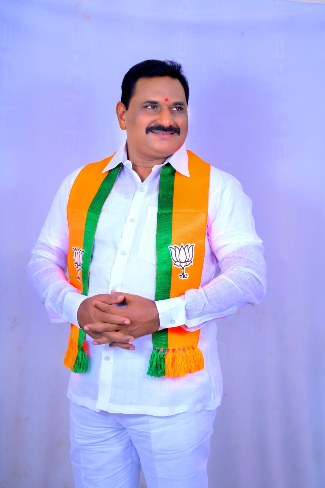 ఏపీ బీజేపీ రాష్ట్ర అధ్యక్షుడి రేసులో రామకృష్ణారెడ్డి